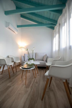 Casa Flor del Naranjo